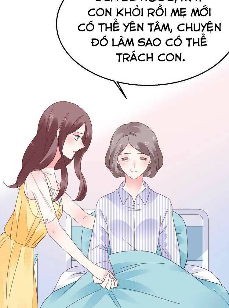 điều ước sủng ái bất bình đẳng chapter 80.1 8