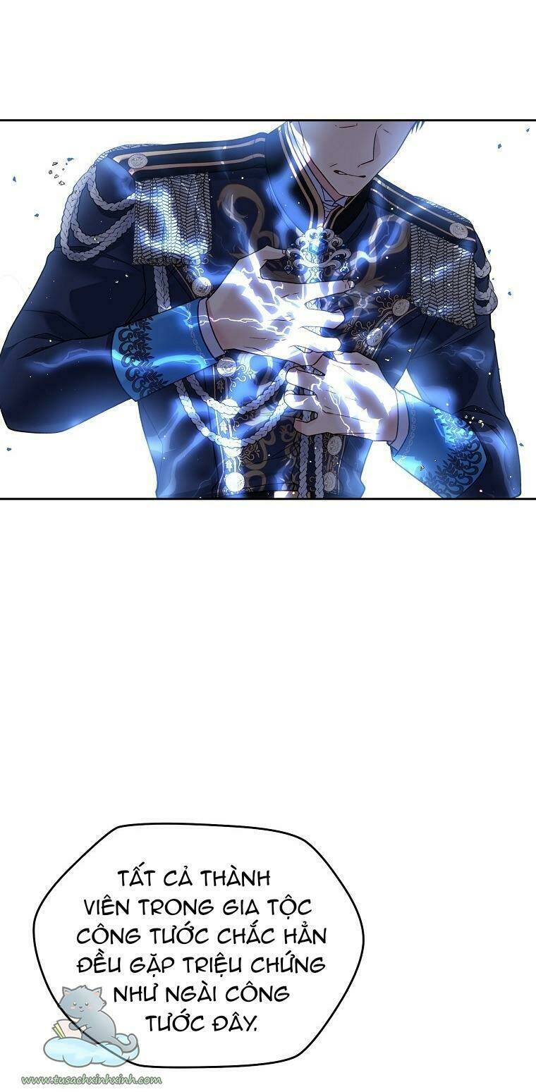 chồng em dễ thương chết mất thôi! chapter 35 8