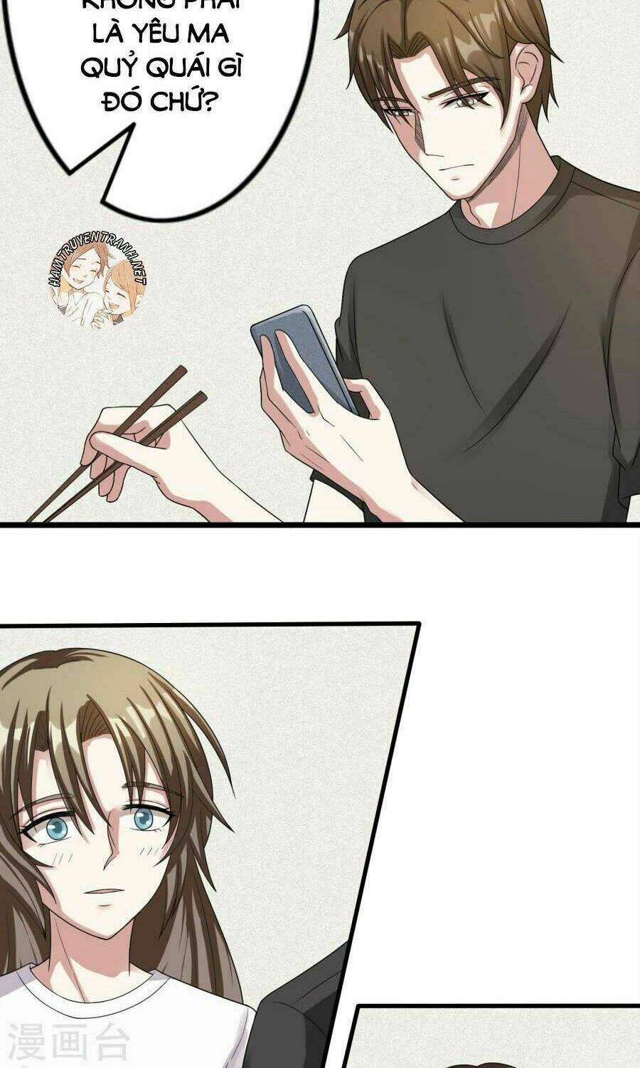 trùng sinh chi ảnh hậu dưỡng thành kế hoạch chapter 9 7