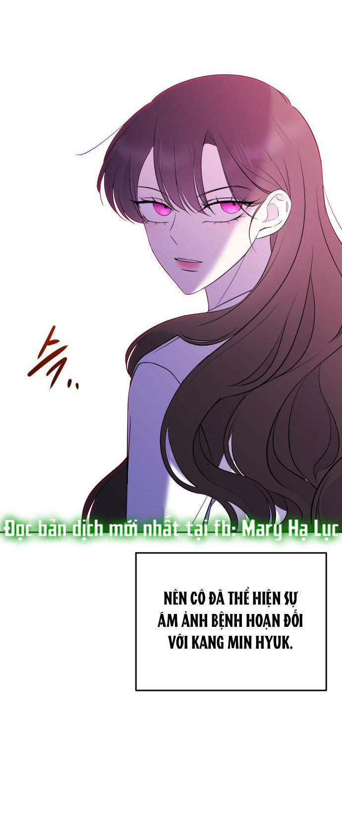 tôi sẽ thay đổi kết cục chapter 2.1 25