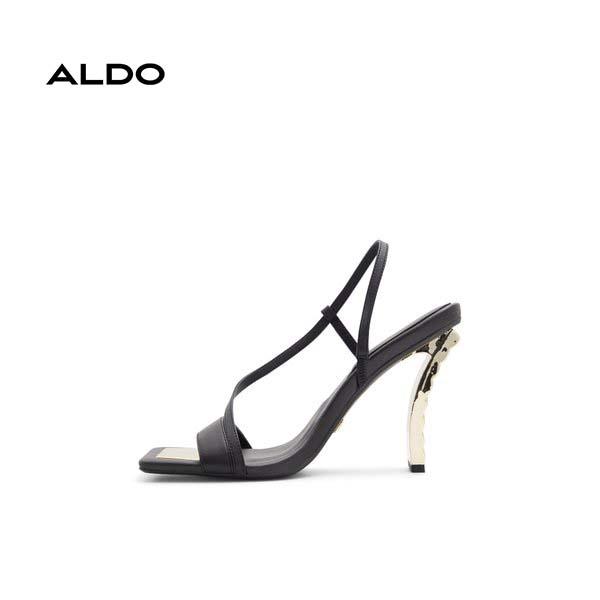 Sandal cao gót nữ Aldo VERMEIL001