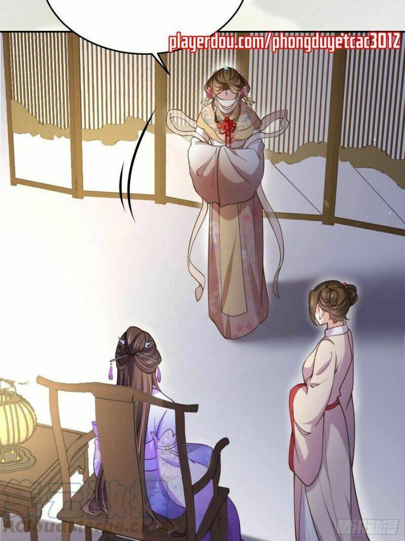 hoạn phi thiên hạ chapter 131 10