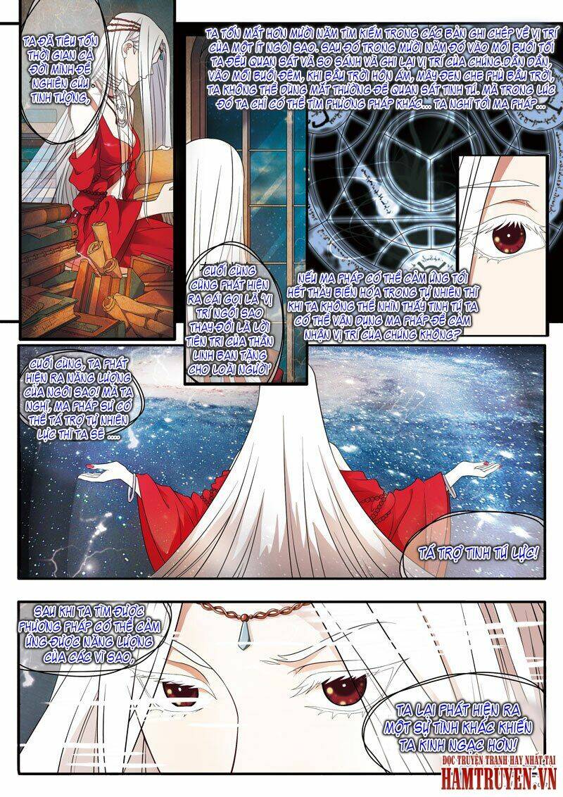 ác ma pháp tắc chapter 7 9