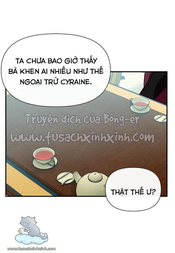 công nương khế ước của gia tộc công tước quái vật chapter 32 29