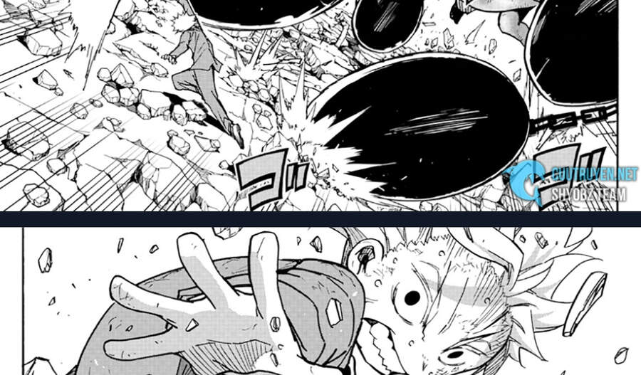 thế giới sau 5 phút chapter 19 12