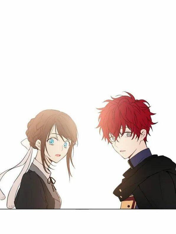 một ngày nọ ta trở thành công chúa chapter 9.5 21