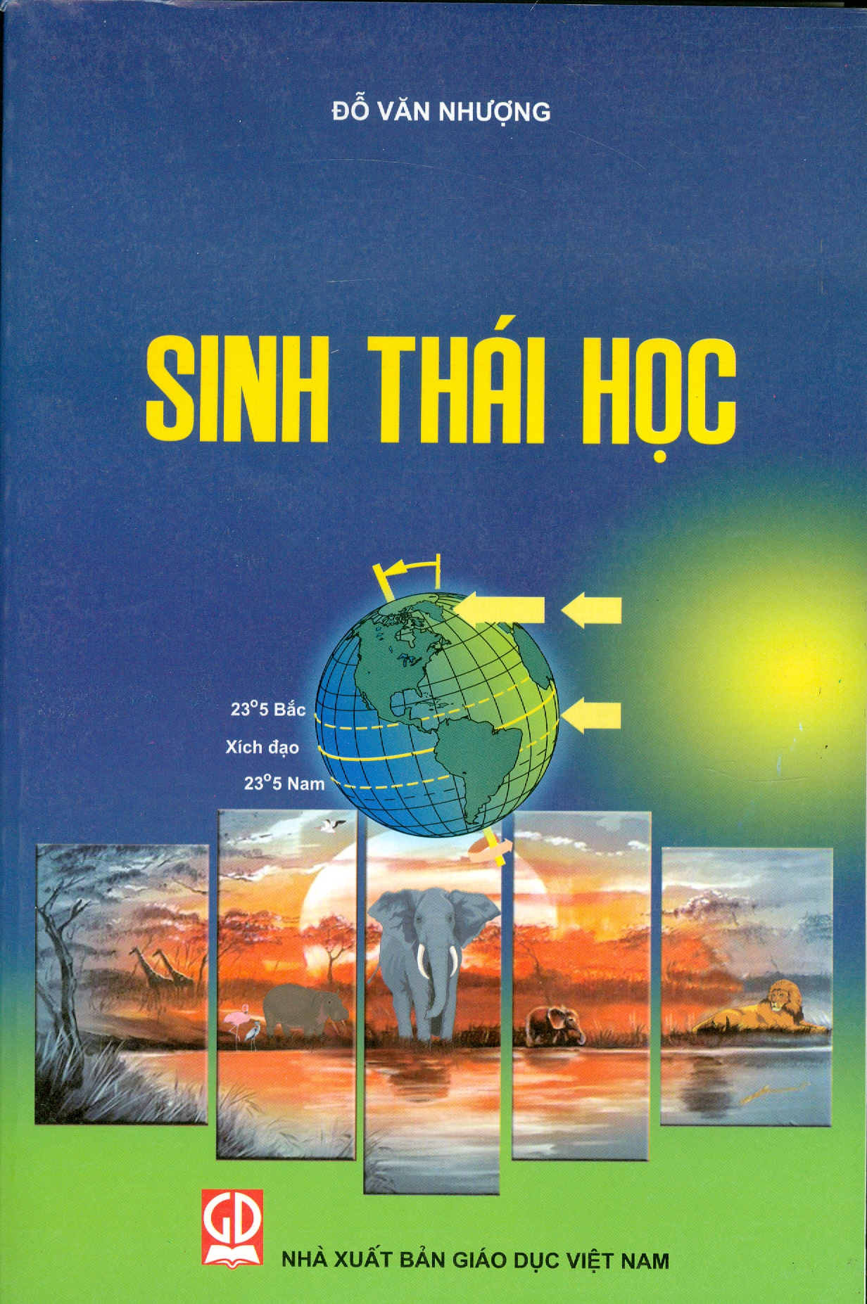 Sinh Thái Học