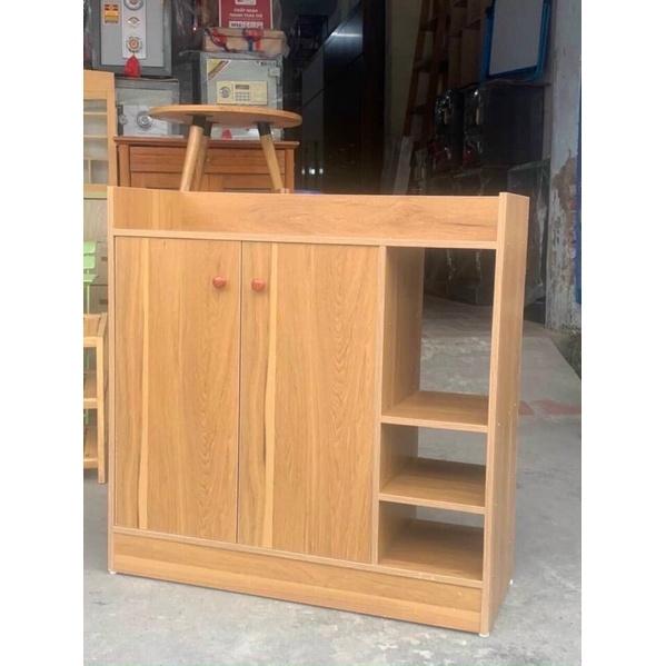 HỎA TỐC TỦ ĐỰNG GIÀY DÉP CÓ CÁNH NHIỀU NGĂN HIỆN ĐẠI