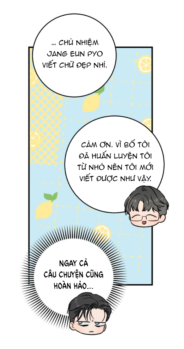 Nóng Lòng Muốn Giày Vò Em chapter 65.2 15
