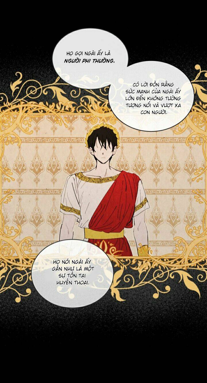 cái chết của lamia orphe chapter 14 36