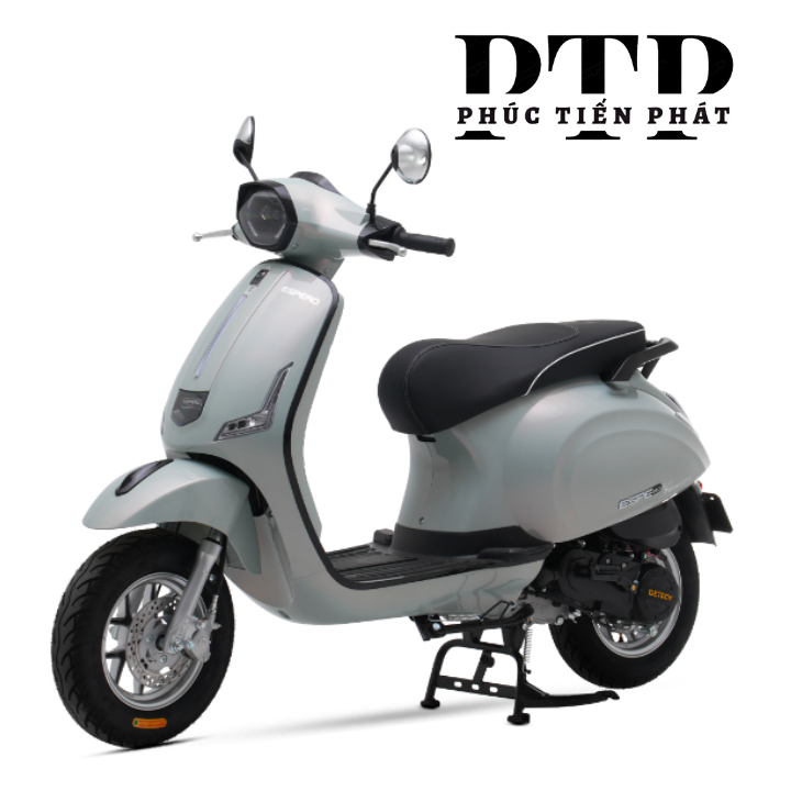 Xe Vespa 50cc Espero 50vs Diamond ultra