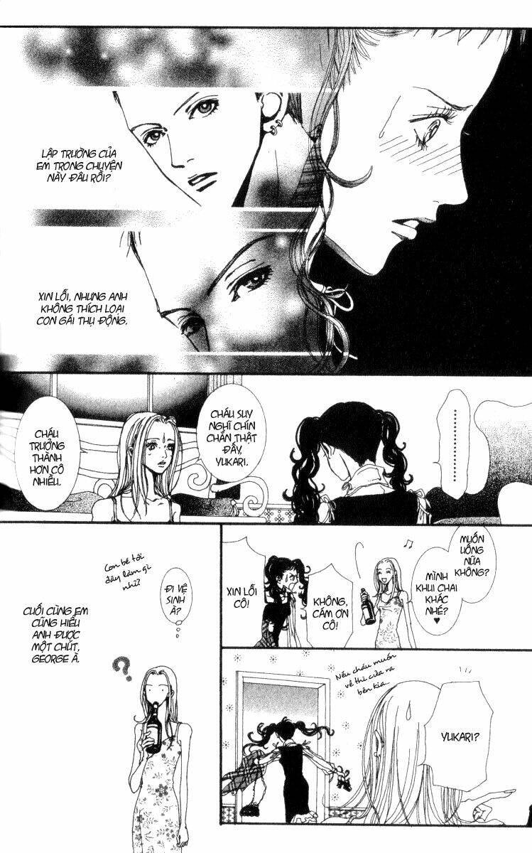 paradise kiss chapter 29 11