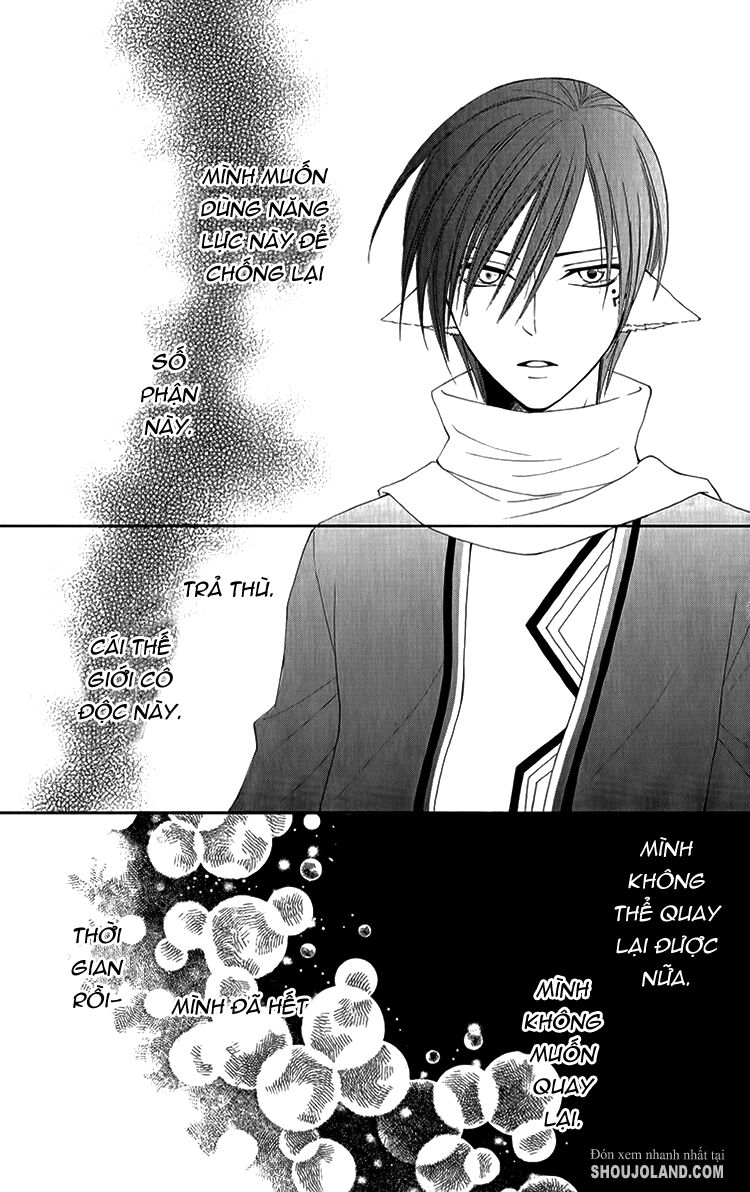 bình minh arcana chapter 52 33