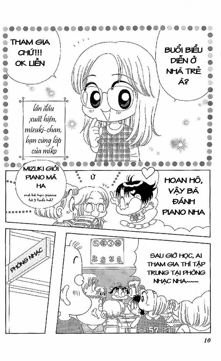 kocchi muite! miiko chapter 10 9