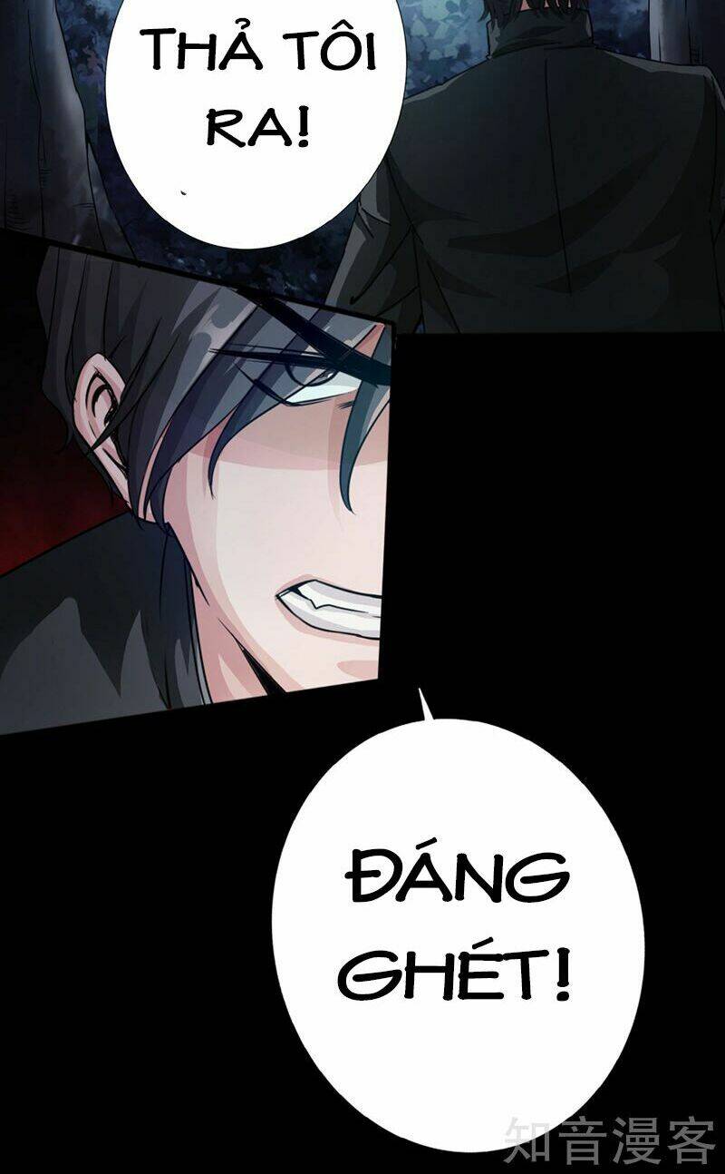 tuyệt phẩm tà thiếu chapter 8 39