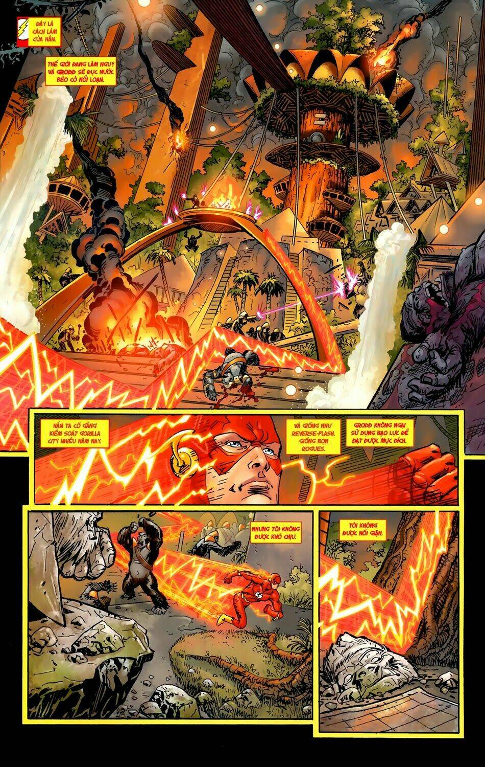 Blackest Night chapter 28 14