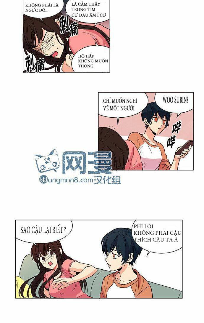 oh! lord jesus chapter 2 4