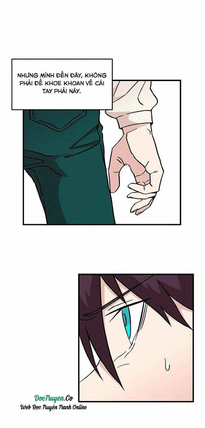 minus hand chapter 6 12