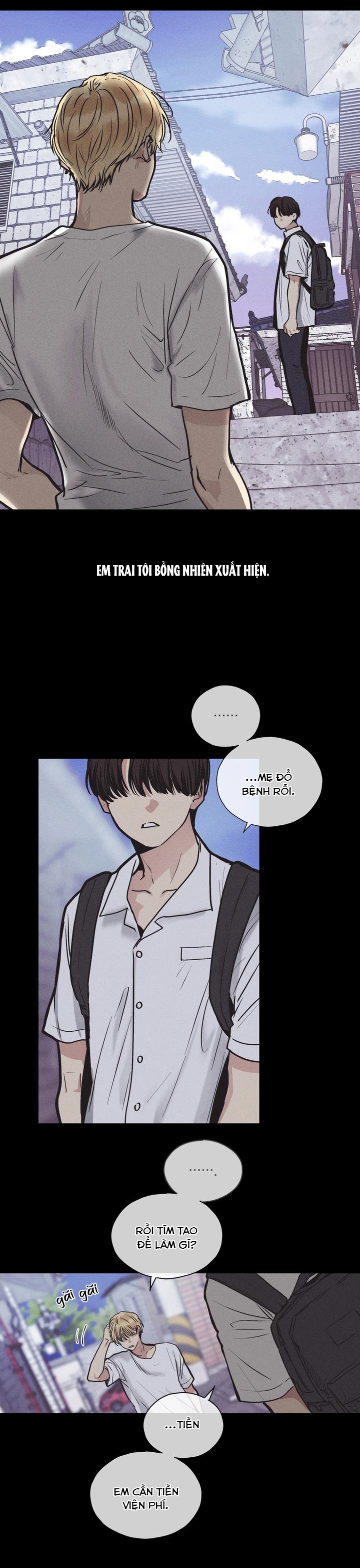 trả thù chapter 1 7