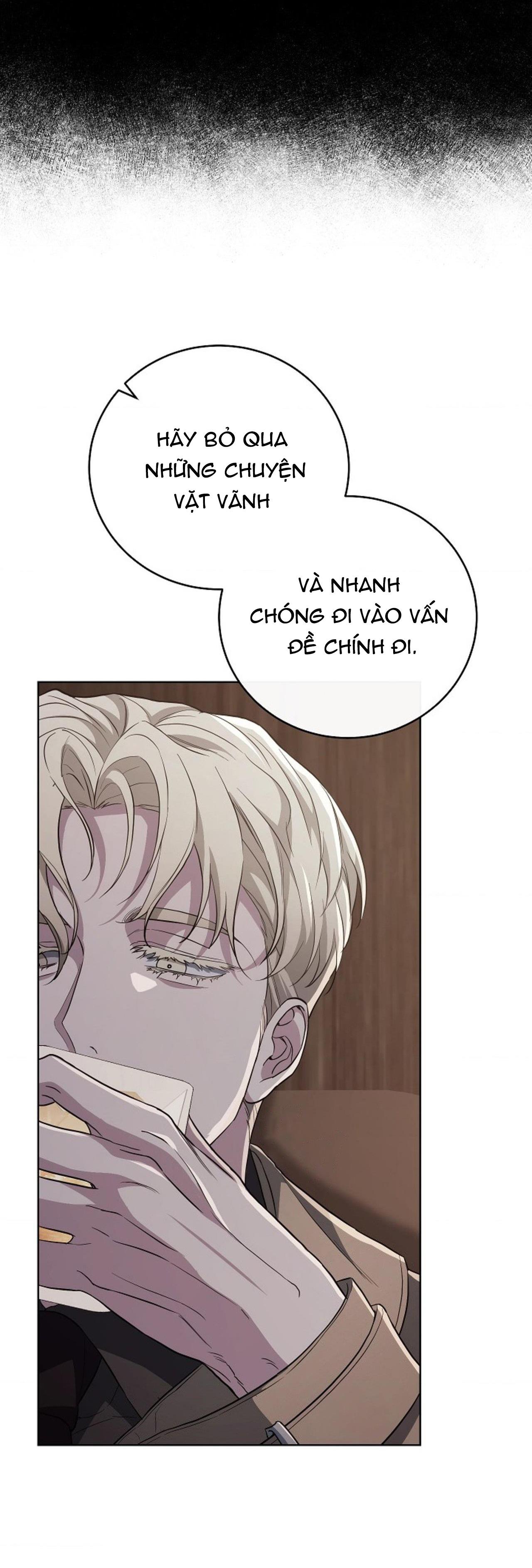 (abo)mối quan hệ không hoàn chỉnh chapter 3 46