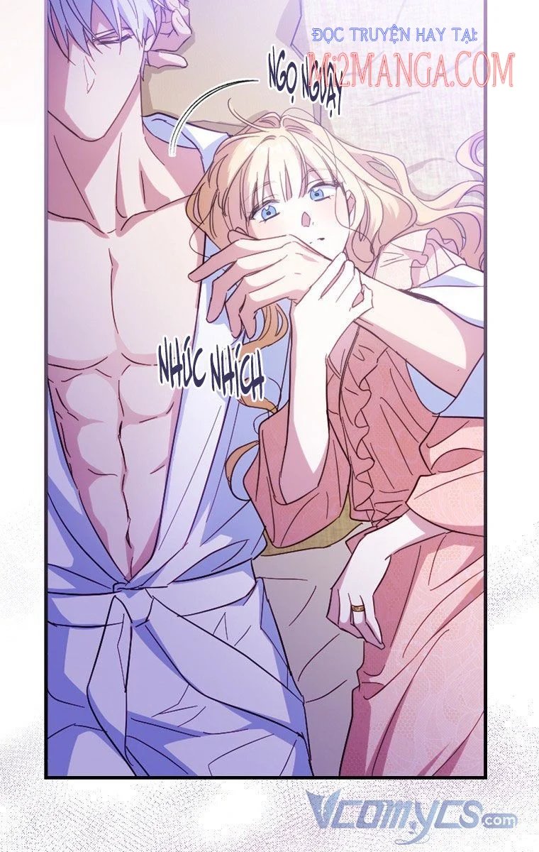 phương pháp khiến chồng đứng về phía của tôi chapter 26.5 24