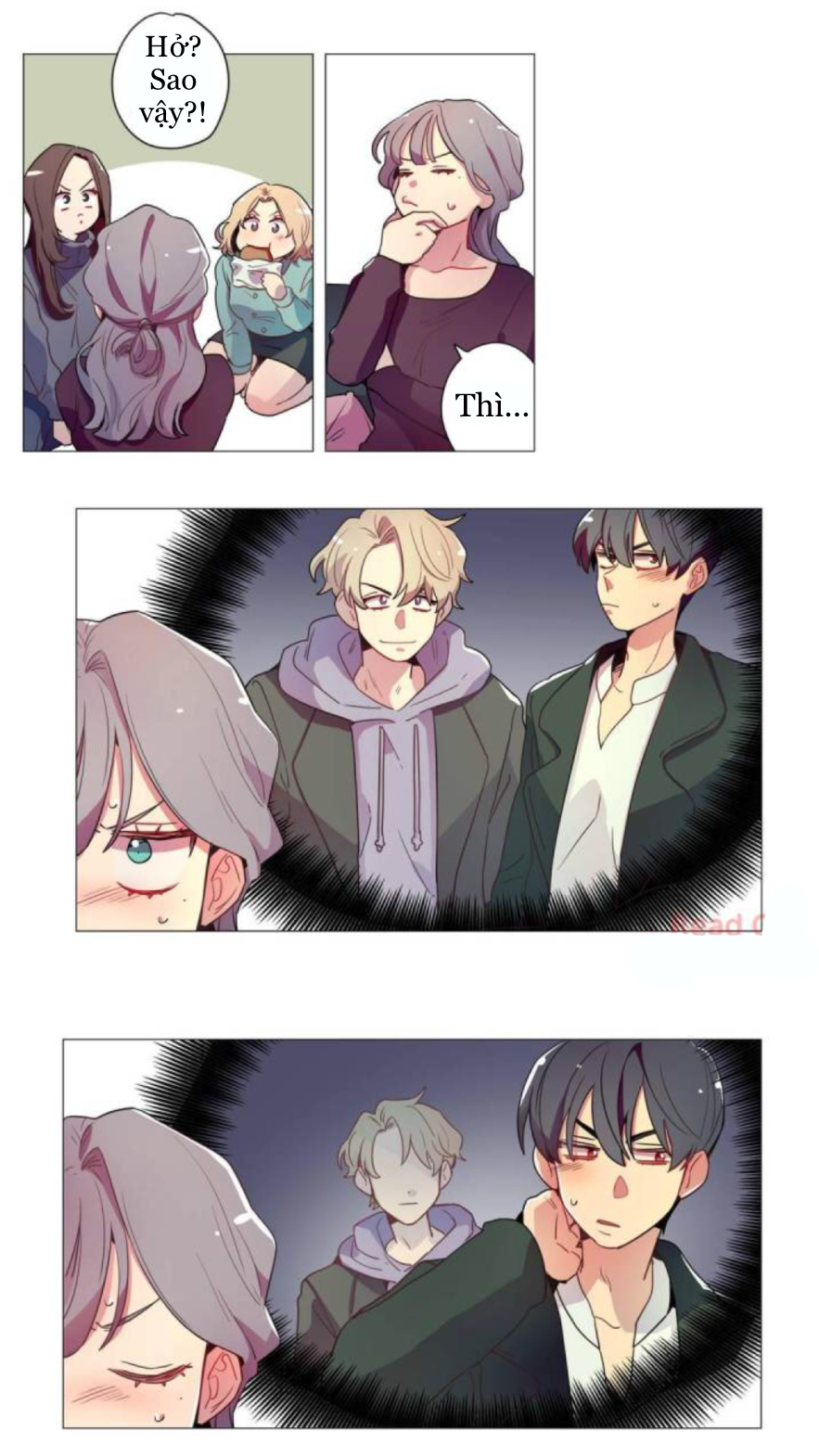 mảnh ghép o bị khuyết chapter 30 19