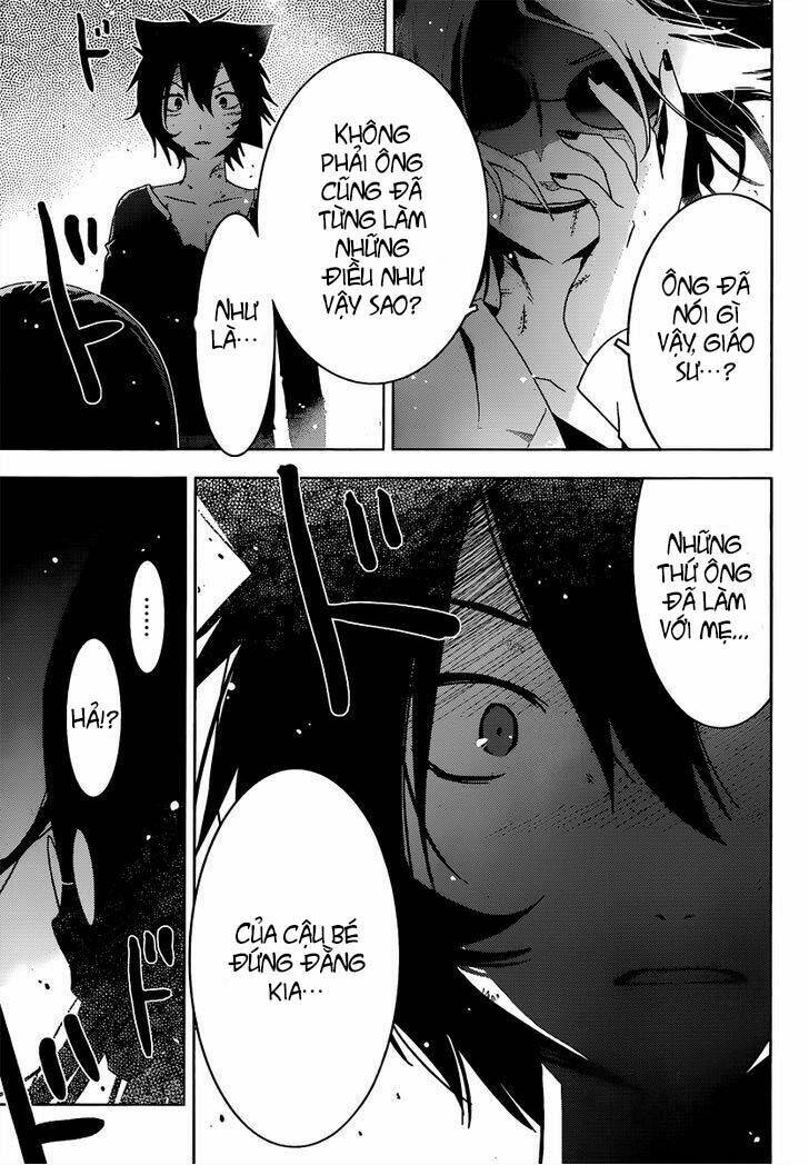 sanka rea chapter 40 13