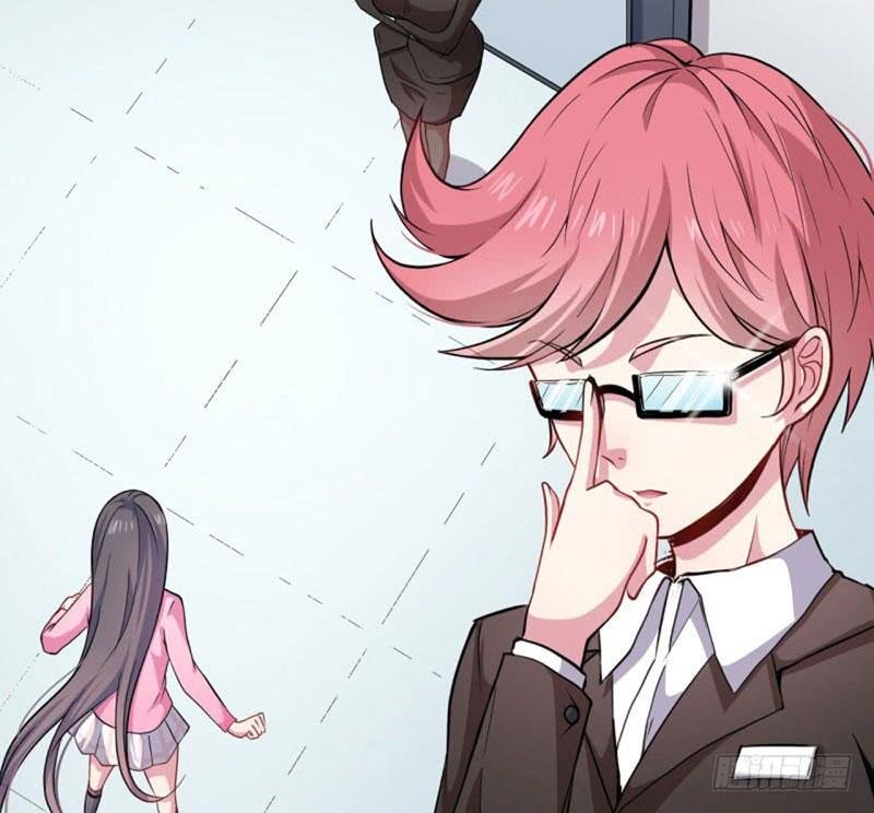 ngạo kiều quỷ vương yêu ta chapter 80 28