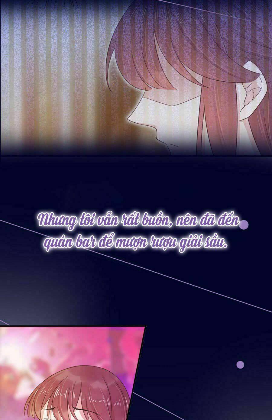 thịnh thế điềm sủng: cô vợ nhỏ đáng yêu của dịch thiếu chapter 0 11