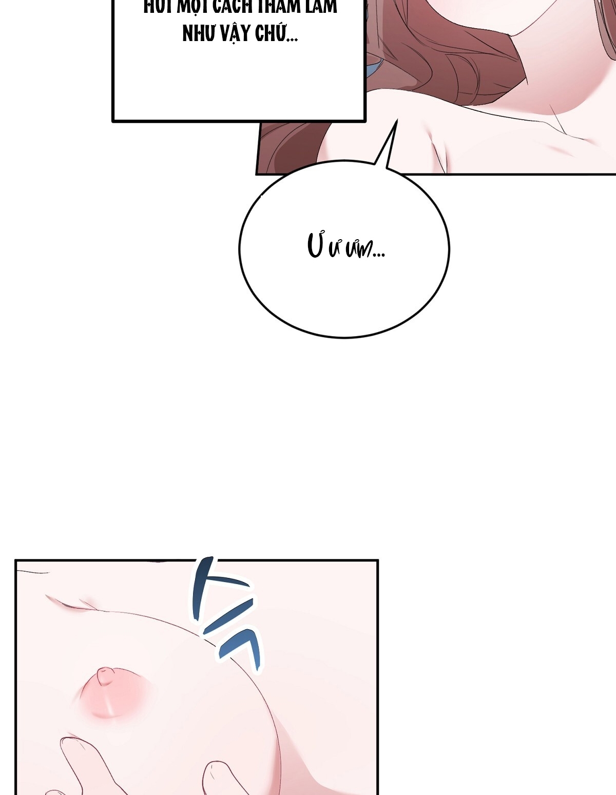 [18+] Người Bạn Dâm Loạn chapter 4.2 - Trang 20