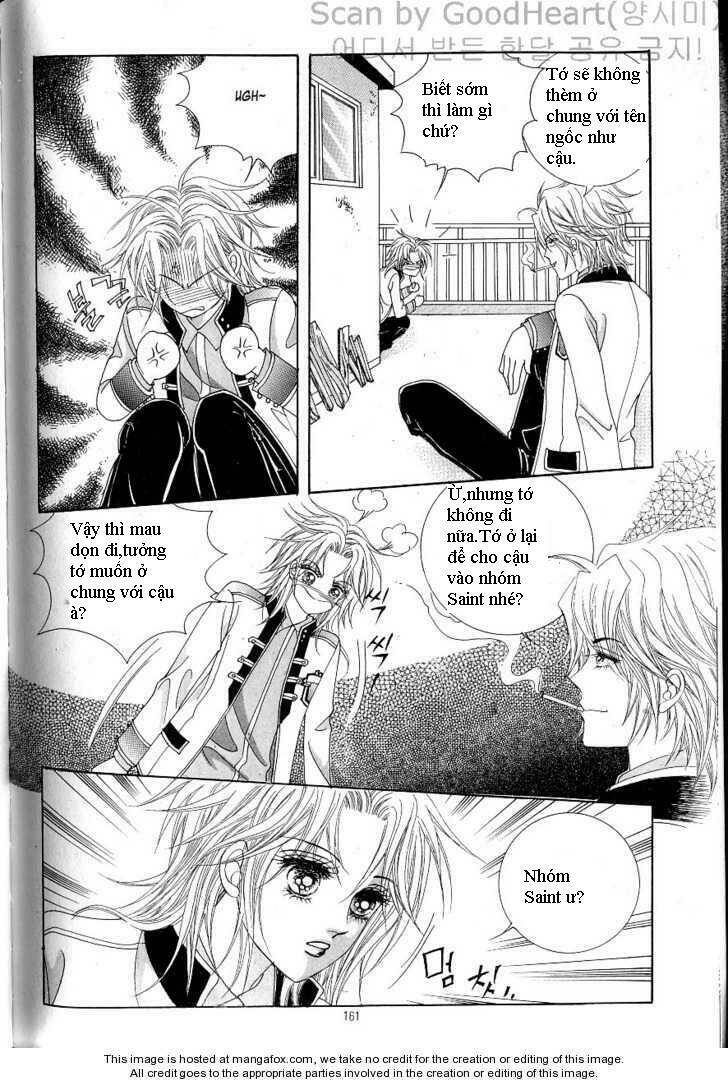 thần tượng mua sắm chapter 10 108