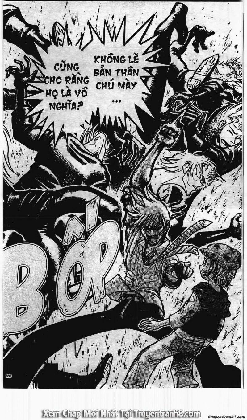 sắc lệnh ánh trăng chapter 42 8