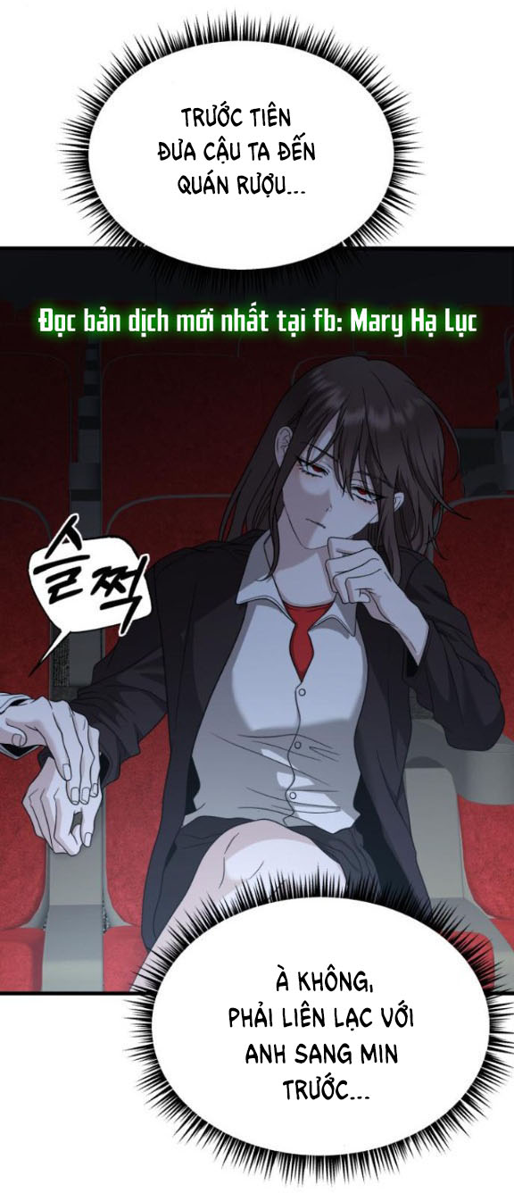 đánh cắp so hee chapter 23.2 15