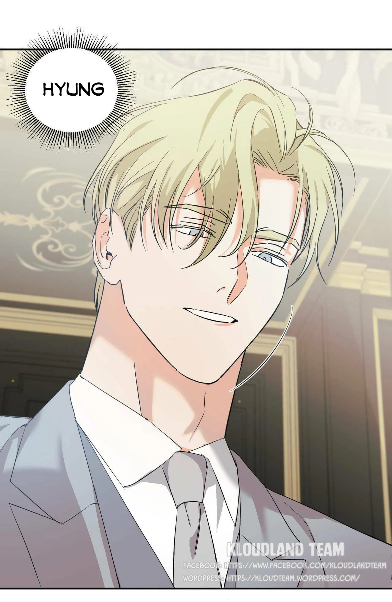 cậu chủ của tôi chapter 12 74