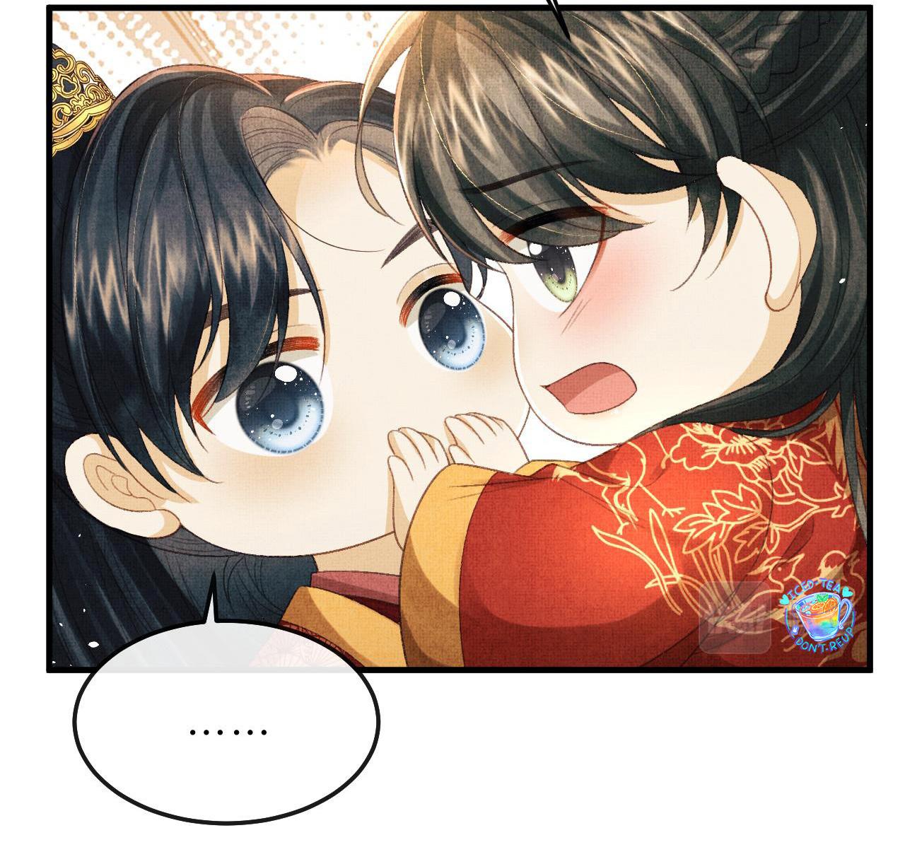 tướng quân luôn tự coi mình thành thế thân chapter 68 11