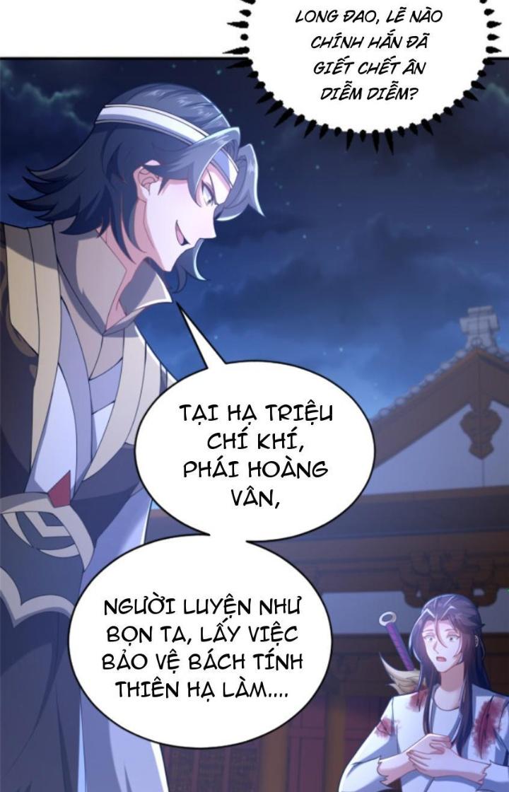 võ thánh này cũng quá khẳng khái chapter 27 44