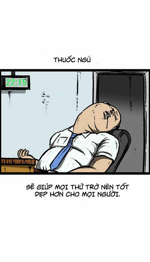 tiếng gọi con tim chapter 45 16