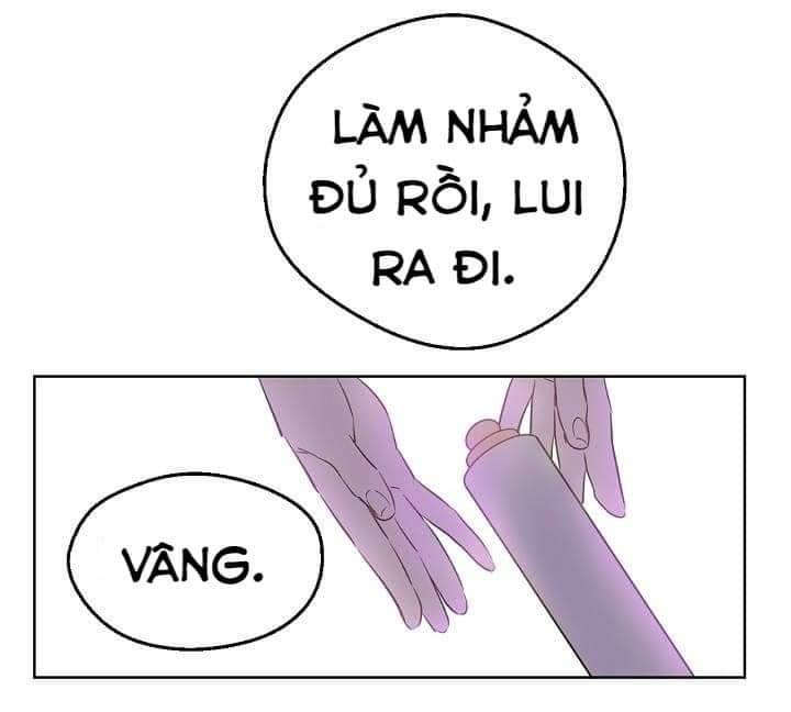 bỗng một ngày nọ tôi trở thành nàng công chúa chapter 76 80