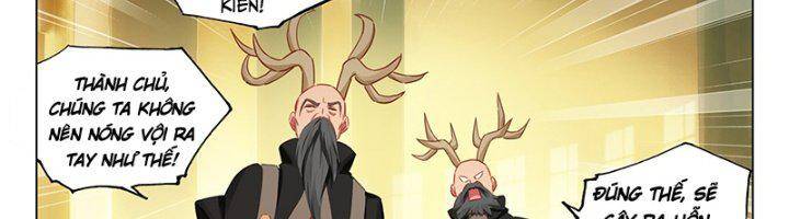 đấu la đại lục 5 - đường tam trùng sinh chapter 89 86