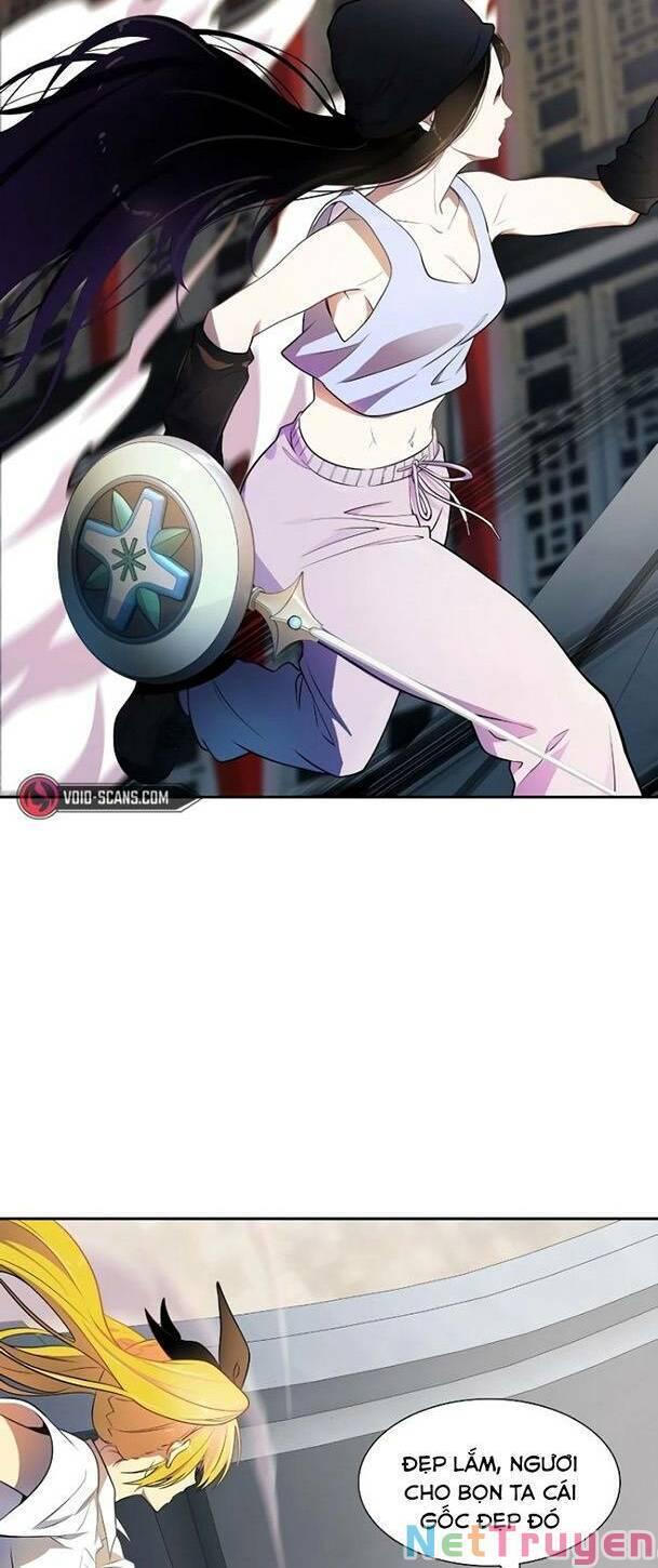 tòa tháp bí ẩn 2 chapter 563 57