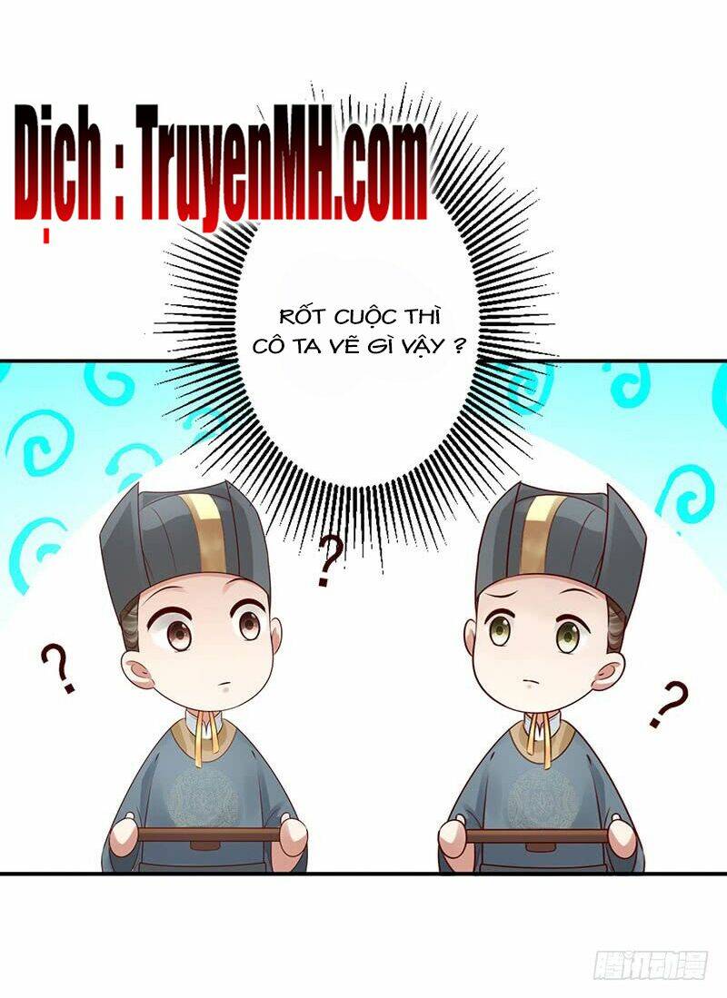 thần y yêu hậu chapter 40 19