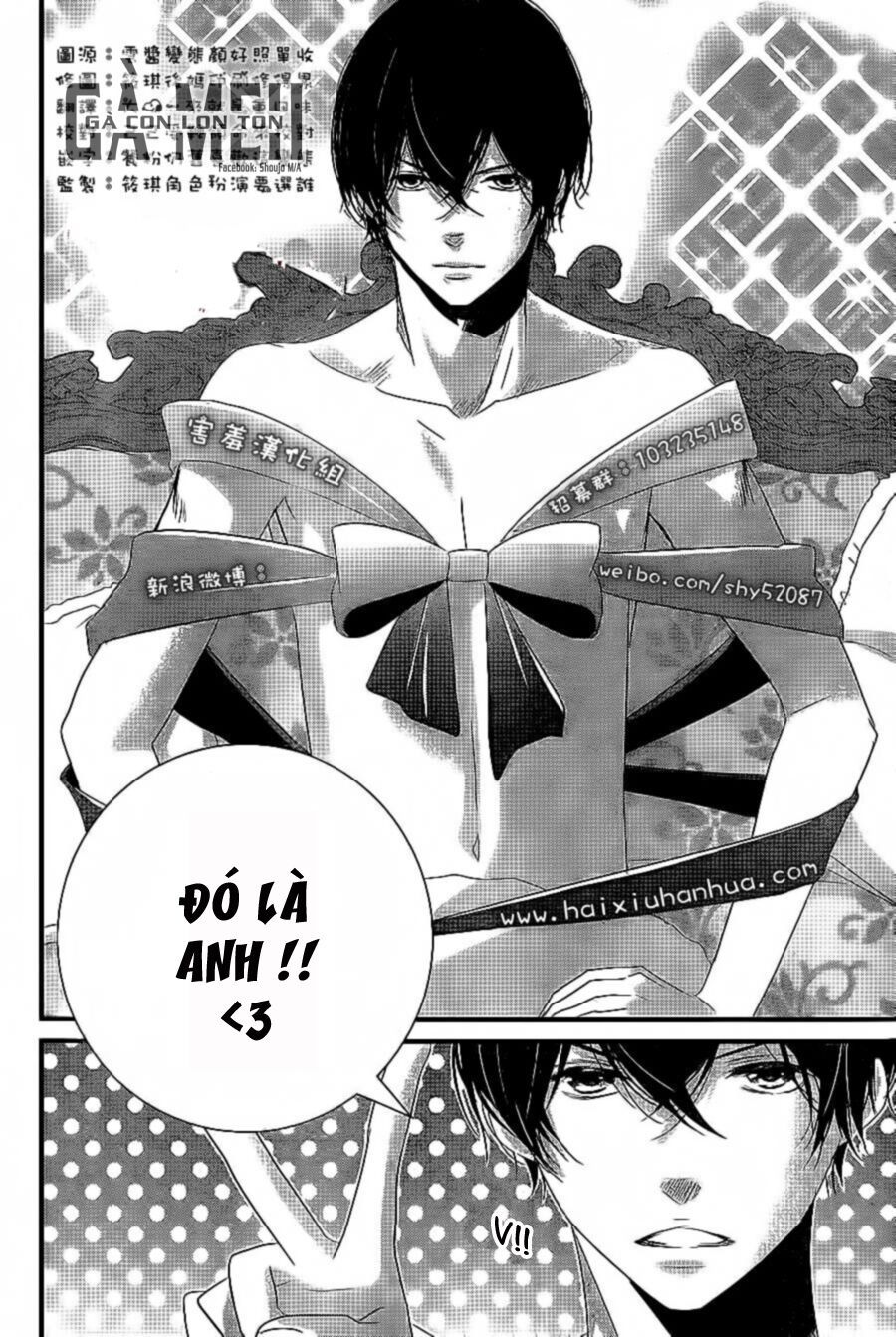 mikami-sensei no aishikata chapter 7 37