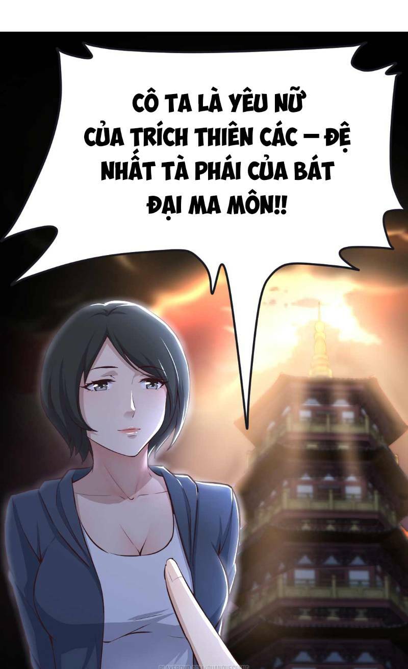 song tu đạo lữ kiểu xem mặt chapter 11 12