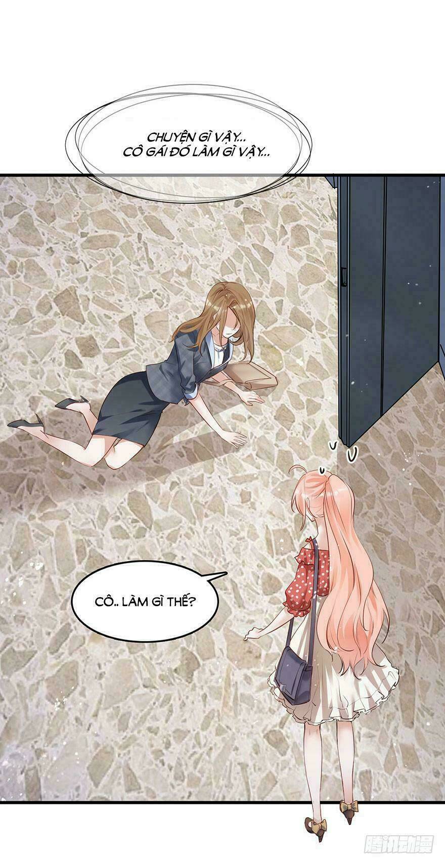 sau này vẫn cứ thích em chapter 28 19