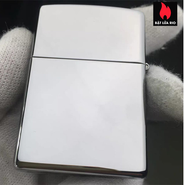 Bật Lửa Zippo 250 Khắc Father’S Day – Ngày Của Cha – Zippo 250.Fatherday