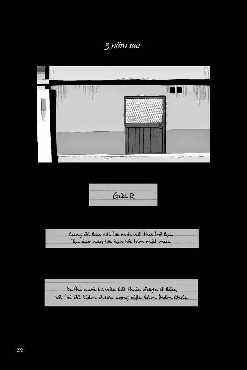 bạn có tin vào ma thuật? chapter 27 3