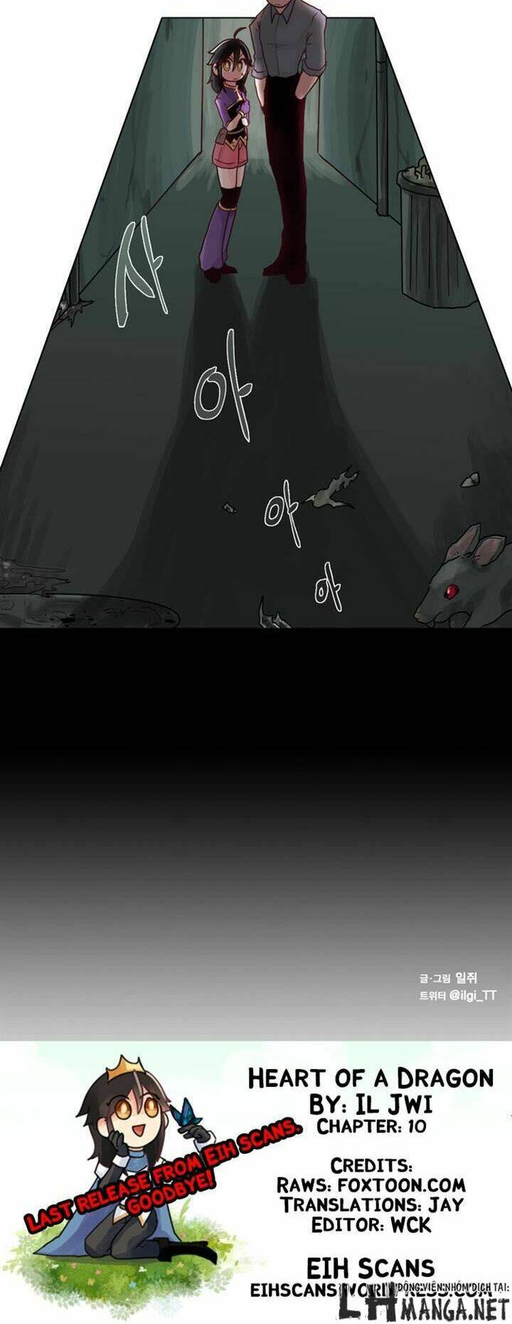 heart of a dragon chapter 11 5
