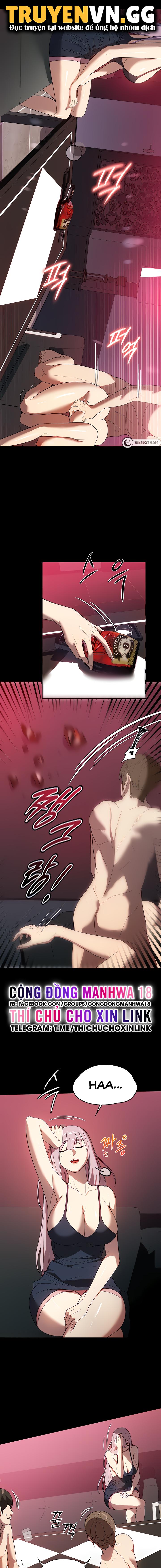 người giúp việc chapter 30 1