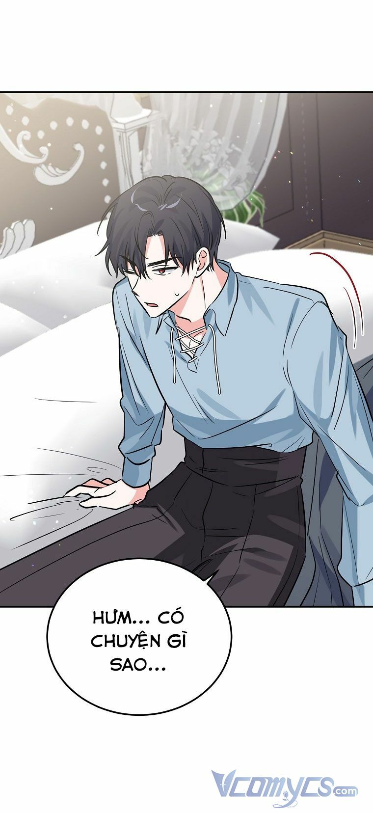 ác nữ karuna bé lại chapter 22 64