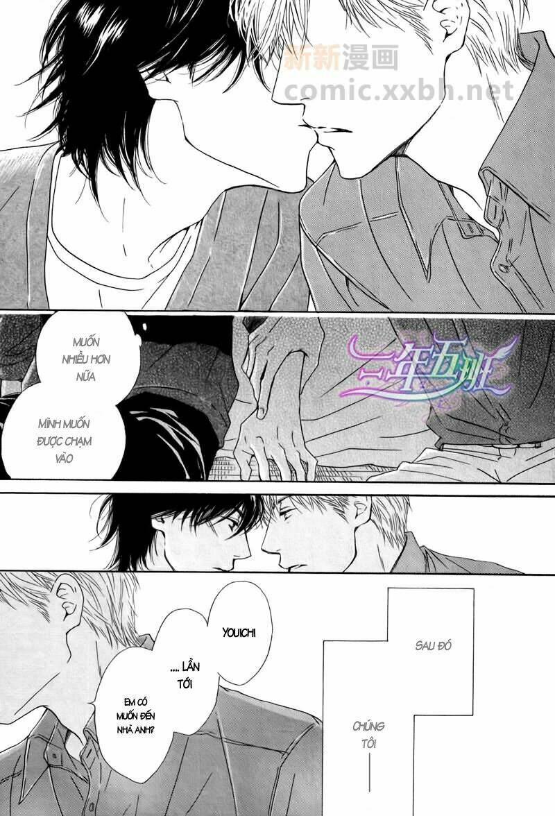 hana wa sakuka chapter 19 30